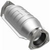 MagnaFlow Conv Direct Fit Audi 81 91 - 22927 Photo - out of package