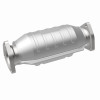 MagnaFlow Conv Direct Fit Audi 81 91 - 22927 360 Degree Image Set