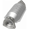 MagnaFlow Conv Direct Fit Audi 81 91 - 22927 Photo - Unmounted