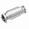 MagnaFlow Conv Direct Fit Audi 81 91 - 22927 360 Degree Image Set