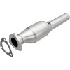 MagnaFlow Conv DF VW Cabrio/Jetta 2.0L 96-98 - 22931 Photo - Primary