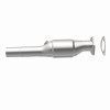 MagnaFlow Conv DF VW Cabrio/Jetta 2.0L 96-98 - 22931 360 Degree Image Set