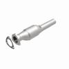 MagnaFlow Conv DF VW Cabrio/Jetta 2.0L 96-98 - 22931 360 Degree Image Set