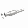 MagnaFlow Conv DF VW Cabrio/Jetta 2.0L 96-98 - 22931 360 Degree Image Set