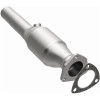 MagnaFlow Conv DF VW Cabrio/Jetta 2.0L 96-98 - 22931 Photo - out of package