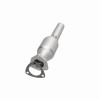 MagnaFlow Conv DF VW Cabrio/Jetta 2.0L 96-98 - 22931 360 Degree Image Set