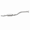 MagnaFlow Conv DF 96-99 Audi A4/A4 Quattro 2.8L D/S (49 State) - 22962 360 Degree Image Set