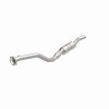 MagnaFlow Conv DF 96-99 Audi A4/A4 Quattro 2.8L D/S (49 State) - 22962 360 Degree Image Set