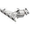 Magnaflow 18-19 Hyundai Accent L4 1.6L / 2018 Kia Rio L4 1.6L Direct-Fit Catalytic Converter - 23-113 Photo - Primary