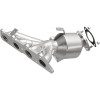 Magnaflow 18-19 Hyundai Accent L4 1.6L / 2018 Kia Rio L4 1.6L Direct-Fit Catalytic Converter - 23-113 Photo - Primary