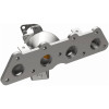Magnaflow 18-19 Hyundai Accent L4 1.6L / 2018 Kia Rio L4 1.6L Direct-Fit Catalytic Converter - 23-113 Photo - Unmounted
