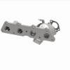 Magnaflow 18-19 Hyundai Accent L4 1.6L / 2018 Kia Rio L4 1.6L Direct-Fit Catalytic Converter - 23-113 360 Degree Image Set