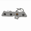 Magnaflow 18-19 Hyundai Accent L4 1.6L / 2018 Kia Rio L4 1.6L Direct-Fit Catalytic Converter - 23-113 360 Degree Image Set