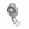 MagnaFlow 18-19 Hyundai Kona OEM Underbody Single Direct Fit EPA Compliant Catalytic Converter - 23-129 360 Degree Image Set
