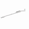 MagnaFlow 19-20 Hyundai Santa Fe L4 2.4L OEM Underbody Single Direct-Fit Catalytic Converter - 23-140 360 Degree Image Set