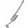 MagnaFlow 19-20 Hyundai Santa Fe L4 2.4L OEM Underbody Single Direct-Fit Catalytic Converter - 23-140 Photo - out of package