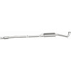 MagnaFlow 19-20 Hyundai Santa Fe L4 2.4L OEM Underbody Single Direct-Fit Catalytic Converter - 23-140 Photo - Unmounted