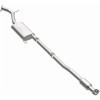 MagnaFlow 19-20 Hyundai Santa Fe L4 2.4L OEM Underbody Single Direct-Fit Catalytic Converter - 23-140 Photo - out of package