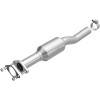 MagnaFlow 17-19 Ford Escape L4 OEM Underbody Rear Direct Fit CARB Compliant Catalytic Converter - 23-156 Photo - Primary