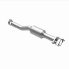 MagnaFlow 17-19 Ford Escape L4 OEM Underbody Rear Direct Fit CARB Compliant Catalytic Converter - 23-156 360 Degree Image Set
