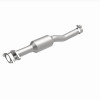 MagnaFlow 17-19 Ford Escape L4 OEM Underbody Rear Direct Fit CARB Compliant Catalytic Converter - 23-156 360 Degree Image Set