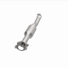 MagnaFlow 17-19 Ford Escape L4 OEM Underbody Rear Direct Fit CARB Compliant Catalytic Converter - 23-156 360 Degree Image Set
