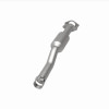 MagnaFlow 17-19 Ford Escape L4 OEM Underbody Rear Direct Fit CARB Compliant Catalytic Converter - 23-156 360 Degree Image Set