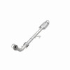 MagnaFlow Conv DF 07-09 Toyota Camry 2.4L - 23002 360 Degree Image Set