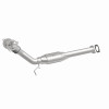 Magnaflow Conv DF Volvo 05-09 S60 2.4L/2.5L Turbo / 04-06 S80 Turbo/05-07 V70 2.5L - 23005 360 Degree Image Set
