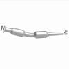 Magnaflow Conv DF 04-09 Toyota Prius 1.5L Assembly *NOT FOR SALE IN CALIFORNIA* - 23007 360 Degree Image Set