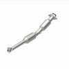 Magnaflow Conv DF 04-09 Toyota Prius 1.5L Assembly *NOT FOR SALE IN CALIFORNIA* - 23007 360 Degree Image Set