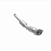 Magnaflow Conv DF 04-09 Toyota Prius 1.5L Assembly *NOT FOR SALE IN CALIFORNIA* - 23007 360 Degree Image Set
