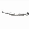 Magnaflow Conv DF 04-09 Toyota Prius 1.5L Assembly *NOT FOR SALE IN CALIFORNIA* - 23007 360 Degree Image Set