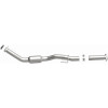 MagnaFlow Conv DF 02-05 Chevrolet Trailblazer EXT 02-03 GMC Envoy XL 4.2L 129in WB - 23015 Photo - Unmounted