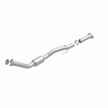 MagnaFlow Conv DF 02-05 Chevrolet Trailblazer EXT 02-03 GMC Envoy XL 4.2L 129in WB - 23015 360 Degree Image Set