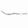 MagnaFlow Conv DF 02-05 Chevrolet Trailblazer EXT 02-03 GMC Envoy XL 4.2L 129in WB - 23015 360 Degree Image Set