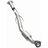 MagnaFlow Conv DF 02-05 Chevrolet Trailblazer EXT 02-03 GMC Envoy XL 4.2L 129in WB - 23015 Photo - Unmounted