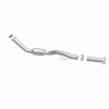MagnaFlow Conv DF 02-05 Chevrolet Trailblazer EXT 02-03 GMC Envoy XL 4.2L 129in WB - 23015 360 Degree Image Set
