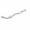 MagnaFlow Conv DF 02-05 Chevrolet Trailblazer EXT 02-03 GMC Envoy XL 4.2L 129in WB - 23015 360 Degree Image Set