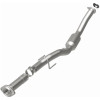 MagnaFlow Conv DF 02-05 Chevrolet Trailblazer EXT 02-03 GMC Envoy XL 4.2L 129in WB - 23015 Photo - Unmounted