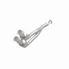 MagnaFlow Conv DF 95 Jaguar XJS 4.0L - 23069 360 Degree Image Set