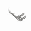 MagnaFlow Conv DF 95 Jaguar XJS 4.0L - 23069 360 Degree Image Set