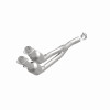 MagnaFlow Conv DF 95 Jaguar XJS 4.0L - 23069 360 Degree Image Set