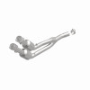 MagnaFlow Conv DF 95 Jaguar XJS 4.0L - 23069 360 Degree Image Set