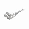 MagnaFlow Conv DF 95 Jaguar XJS 4.0L - 23069 360 Degree Image Set