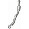 MagnaFlow Conv DF 95 Jaguar XJS 4.0L - 23069 Photo - Unmounted