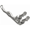 MagnaFlow Conv DF 95 Jaguar XJS 4.0L - 23069 Photo - out of package
