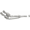 MagnaFlow Conv DF 95 Jaguar XJS 4.0L - 23069 Photo - out of package