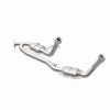 MagnaFlow Conv DF 04 Ford Freestar 3.9L - 23083 360 Degree Image Set