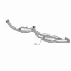 MagnaFlow Conv DF 04 Ford Freestar 3.9L - 23083 360 Degree Image Set